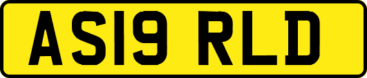 AS19RLD