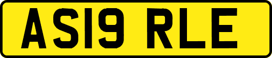 AS19RLE