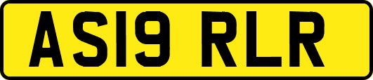 AS19RLR