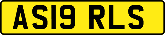 AS19RLS