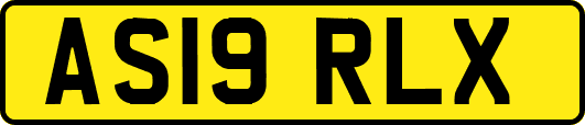 AS19RLX