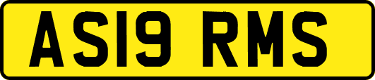 AS19RMS