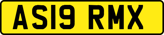 AS19RMX