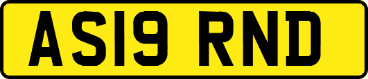 AS19RND