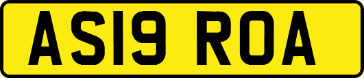 AS19ROA