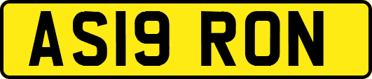 AS19RON