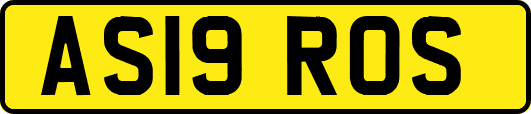 AS19ROS