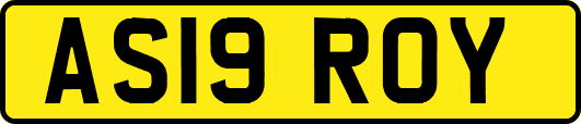 AS19ROY