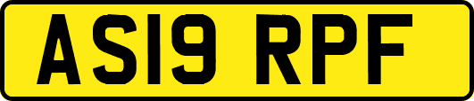 AS19RPF