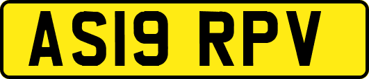 AS19RPV