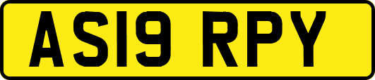 AS19RPY