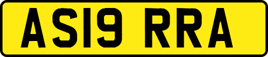 AS19RRA