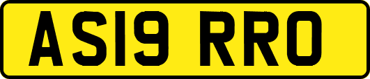 AS19RRO