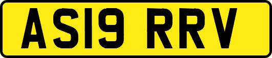 AS19RRV