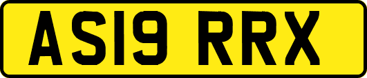 AS19RRX