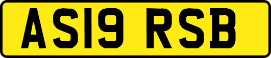 AS19RSB