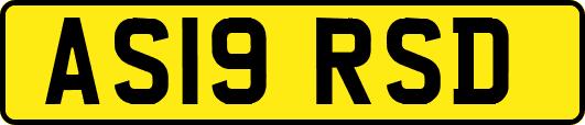 AS19RSD