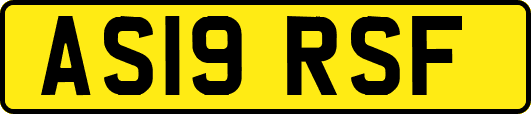 AS19RSF