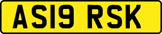 AS19RSK