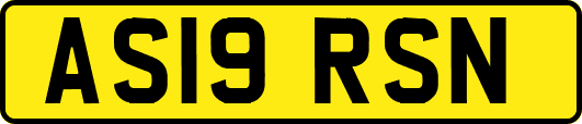 AS19RSN