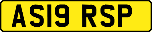 AS19RSP