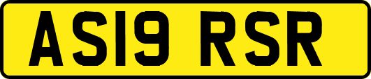 AS19RSR