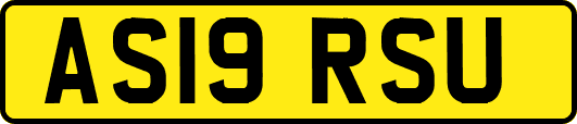 AS19RSU