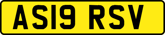 AS19RSV