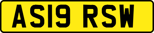 AS19RSW