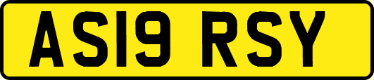 AS19RSY