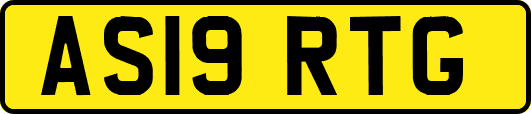 AS19RTG