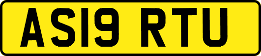 AS19RTU