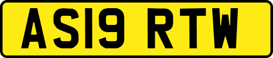 AS19RTW