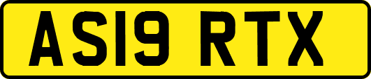 AS19RTX