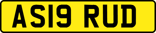 AS19RUD