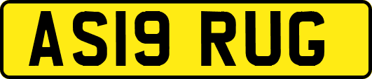 AS19RUG