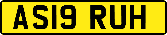 AS19RUH