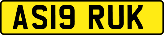 AS19RUK