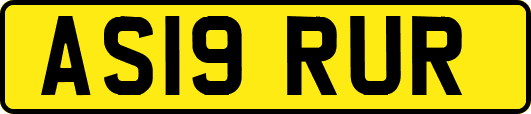 AS19RUR