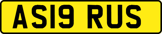 AS19RUS