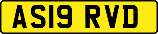 AS19RVD