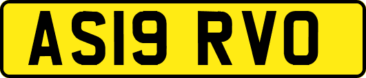 AS19RVO