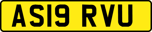 AS19RVU