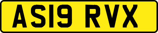 AS19RVX