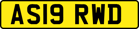 AS19RWD