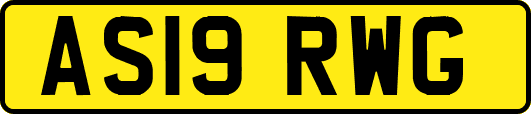 AS19RWG