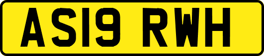 AS19RWH