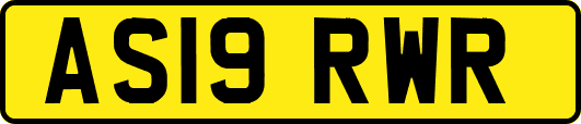 AS19RWR