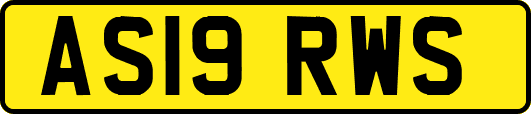 AS19RWS