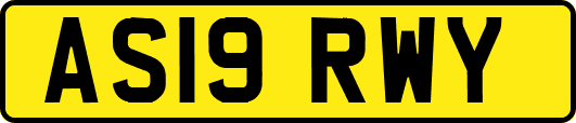 AS19RWY